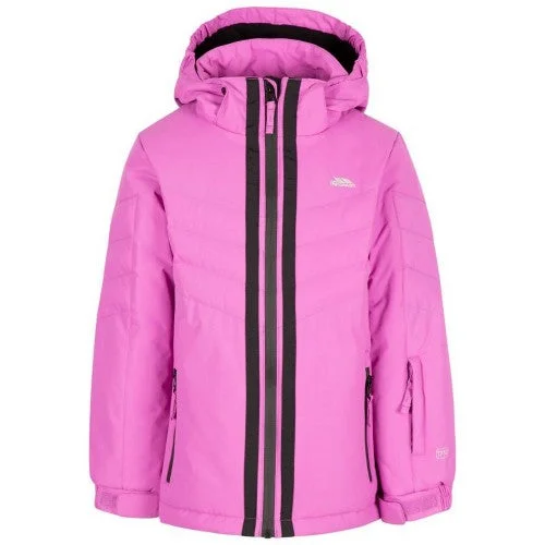 outdoor coatTrespass Womens/Ladies Annalisa Ski Jacket