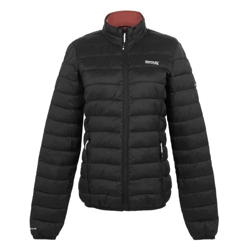Buy More, Save More urban casual coatRegatta Womens/Ladies Marizion Quilted Jacket