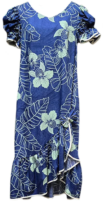 Bargain Blast Niihau Navy 911C