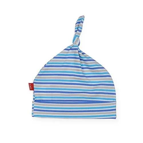 Savings Event casual knit dressMagnificent Baby Blue Globetrotter Hat