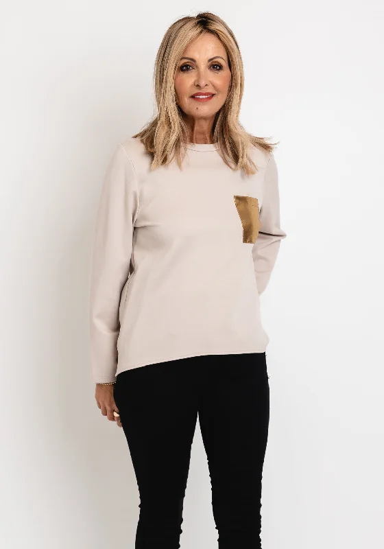 Discount Deals minimalist hooded sweatshirtminimalist hooded sweatshirtD.e.c.k by Decollage Gold Pocket Sweatshirt, Beige Discount Deals minimalist hooded sweatshirtminimalist hooded sweatshirtD.e.c.k by Decollage Gold Pocket Sweatshirt, Beige