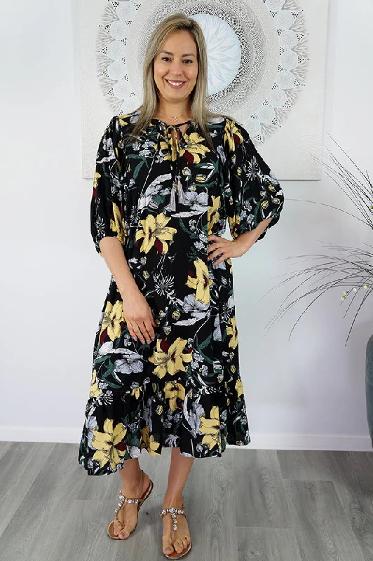 Savings Galore Maddie Dress "Flemington"