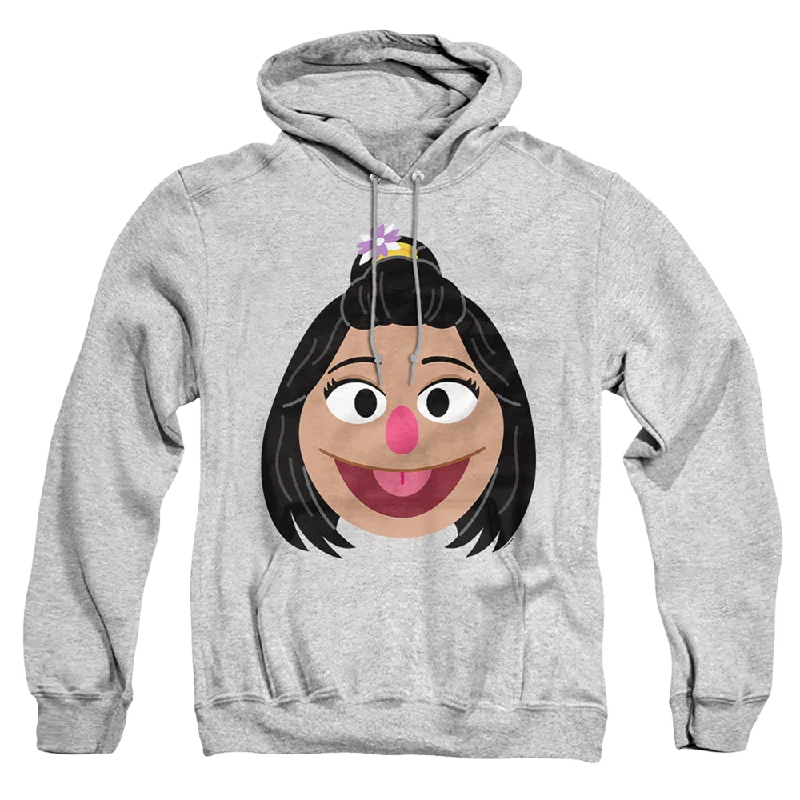 New Deals cool graphic hoodiecool graphic hoodieSesame Street Ji-Young Face - Pullover Hoodie New Deals cool graphic hoodiecool graphic hoodieSesame Street Ji-Young Face - Pullover Hoodie