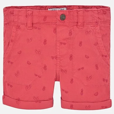 Limited Stock summer dressBermuda Shorts