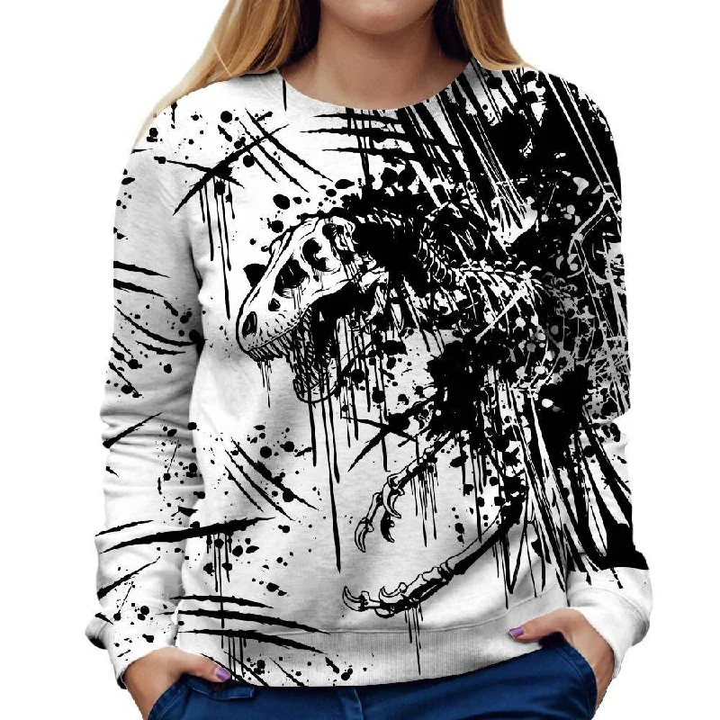 Deal Dash fashionable fitness sweatshirtFossil Womens Sweatshirt