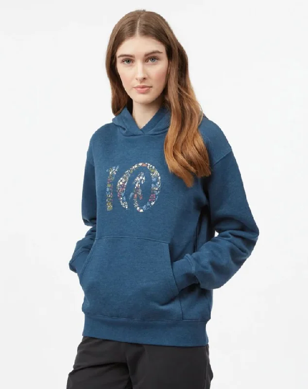 Major Savings zip-up gym hoodieTen Tree W Wildfields Ten Hoody