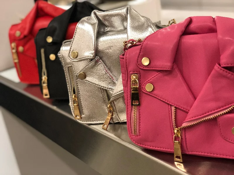 Discount Deals wrap-around dressChloe K Moto Bag