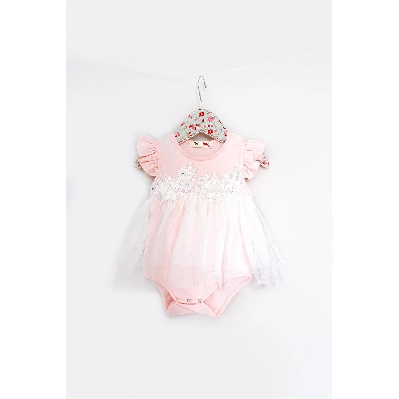 Unbeatable Prices vintage dressMaeli Rose Delicate Patch Onesie