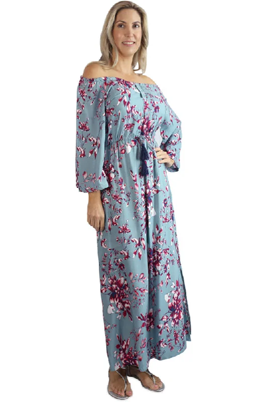 Markdowns Moonstone Dress "Botany"