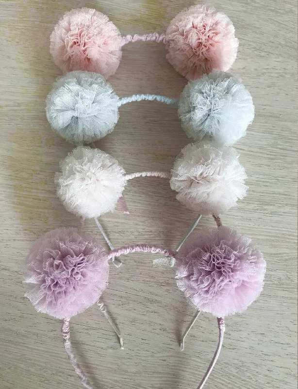 Holiday Sale minimalistic dressLuna Luna Peggy Headband