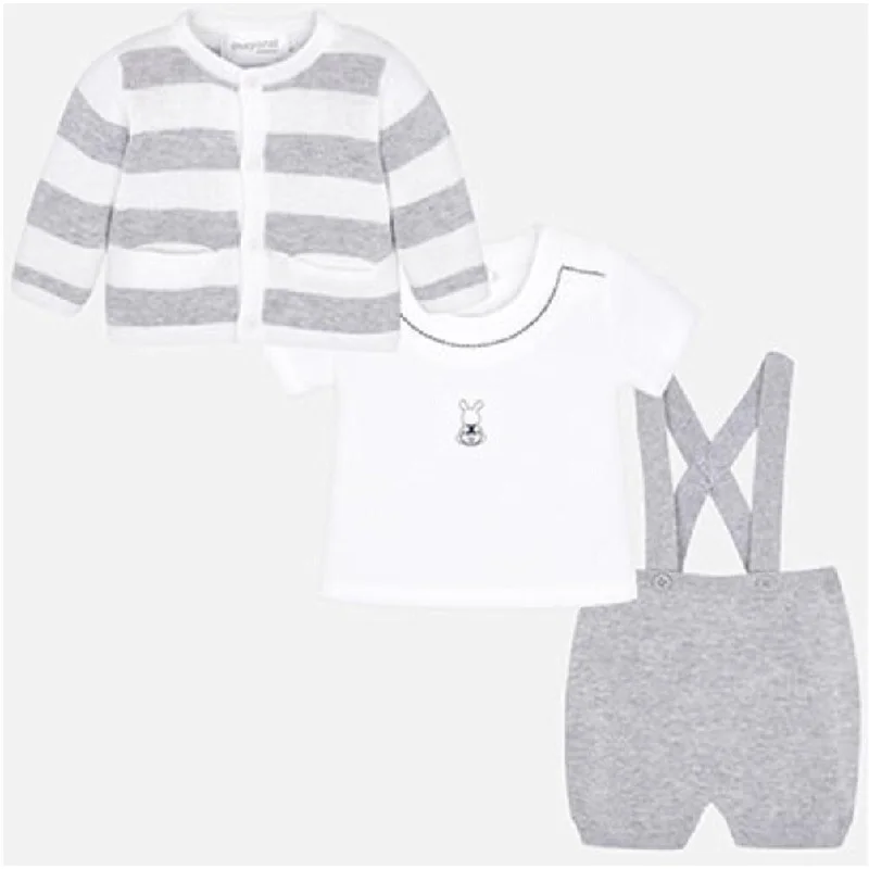 Daily Specials cocktail party dressMayoral Boys Knit Set