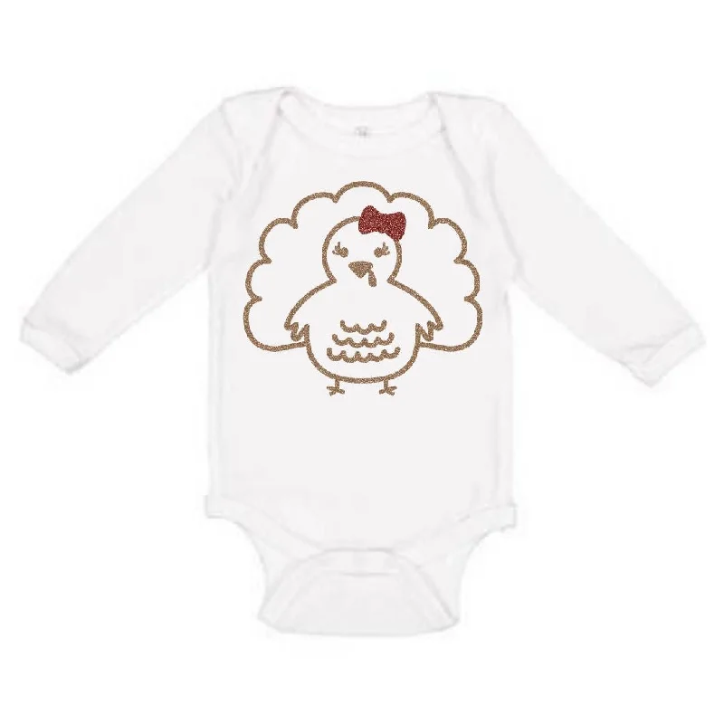 Unbeatable Prices statement dressTurkey Girl Bodysuit