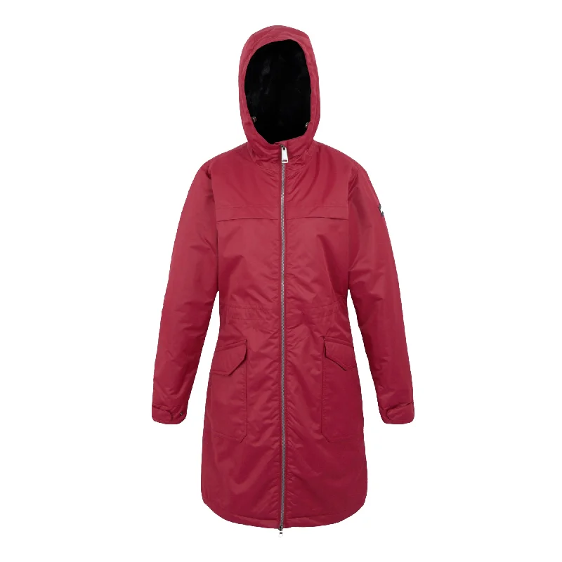 Rumba Red-Black