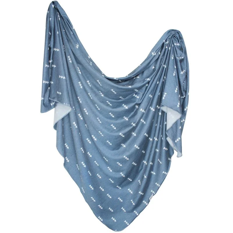Price Drop high-waisted dressCopper Pearl North Swaddle Blanket