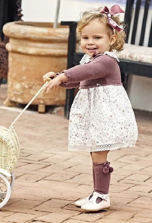Warehouse Sale trendy mini dressJuliana Knit Dress