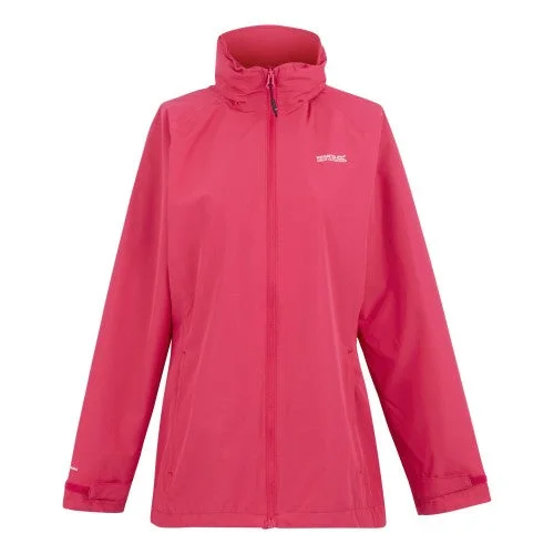 Flash Sale versatile coatRegatta Womens/Ladies Daysha II Waterproof Jacket