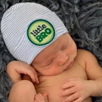 Value Deals minimalistic dressIlyBean Little Brother Hat