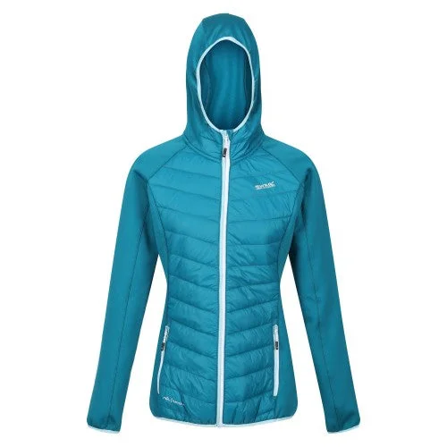 Special Buy warm jacketRegatta |  Womens/Ladies Andreson VIII Hybrid Jacket