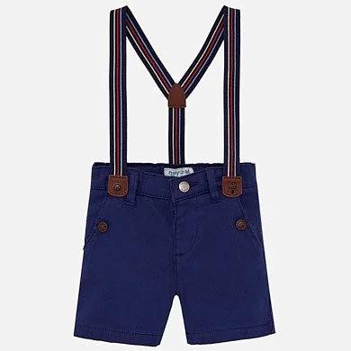 Hot Deal fitted dressSuspender Shorts