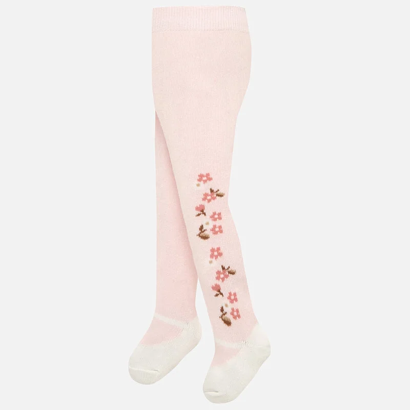 Price Blitz high-waisted dressMayoral Jacquard Tights