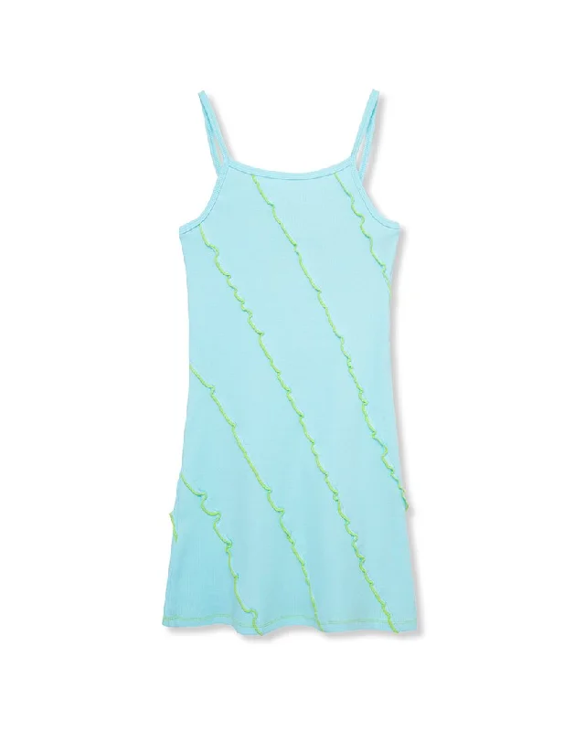 Today’s Deal comfy dressTruce Ribbed Tank Dress