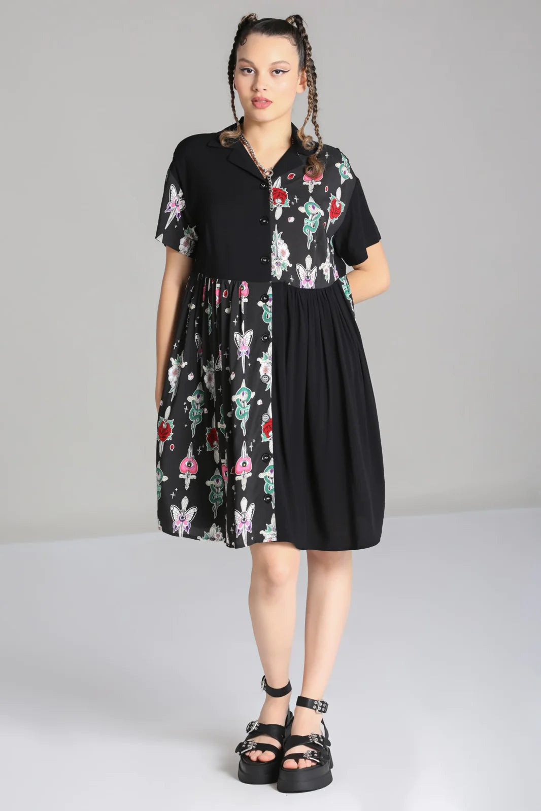 Instant Discount evening dressCersei Knee Dress