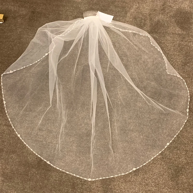 wrap dressCouture Veil