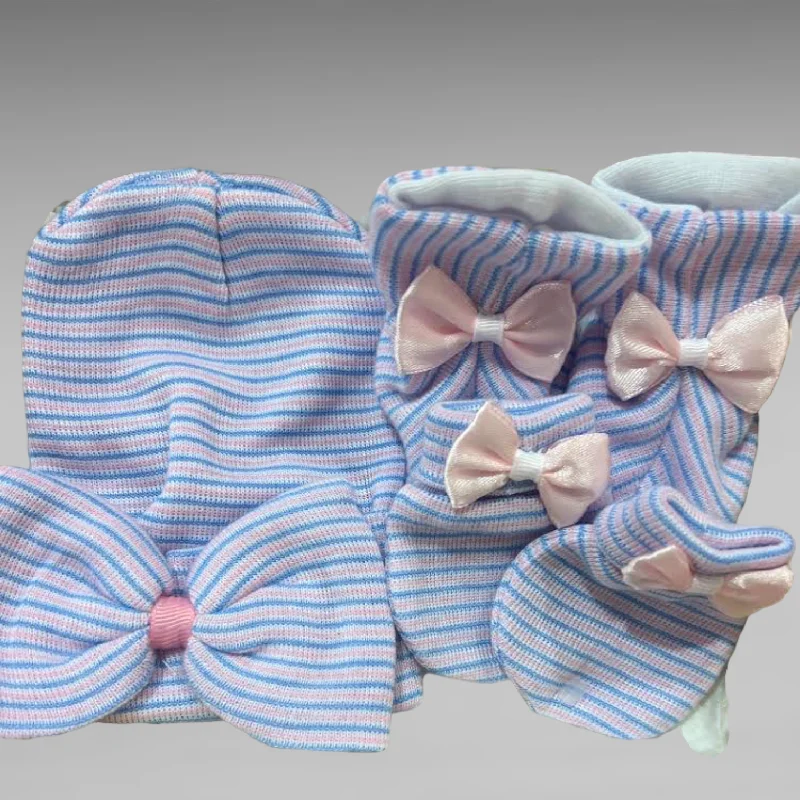 Stock Clearance playful dressIlyBean Traditional Nursery Set
