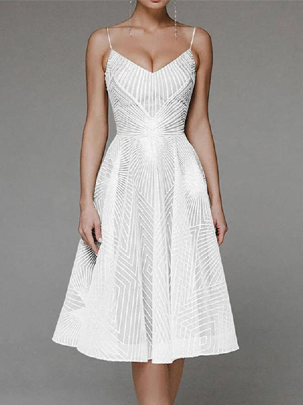 Value Deals wool dressBelinda Slip Backless Midi Dress