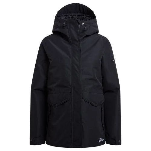 Massive Deals fashionable outerwearCraghoppers Womens/Ladies Sally CO2 Renu Technology Waterproof Jacket