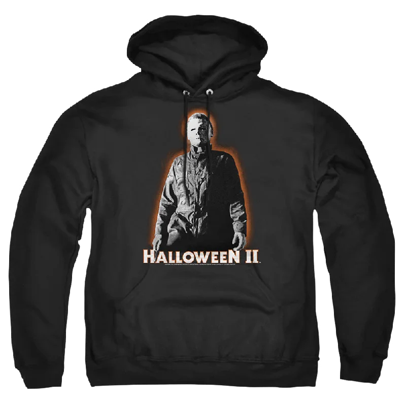 fashion hoodieHalloween 2 Michael Myers - Pullover Hoodie