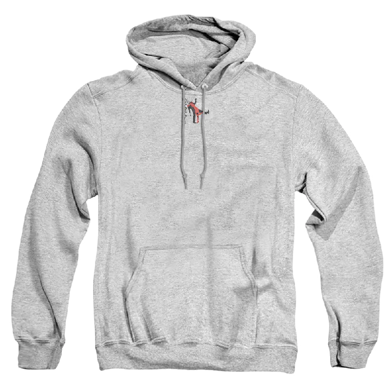 activewear hoodieHai Karate Name - Pullover Hoodie