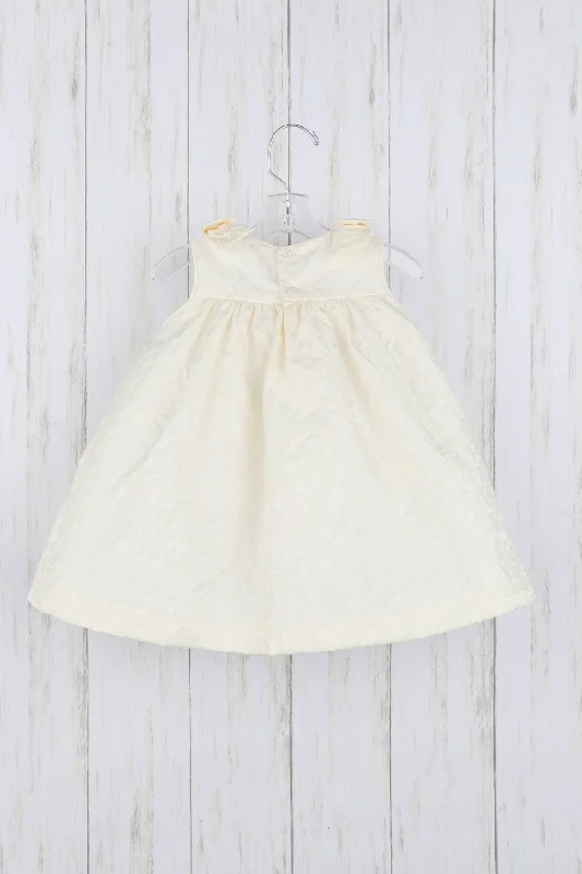 office dressLuli & Me Baby Dress