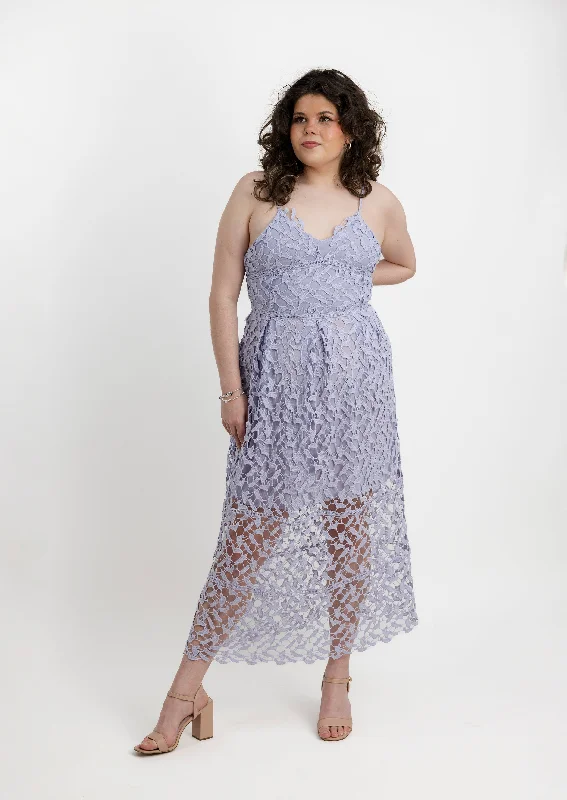 knit dressEva Lace Dress