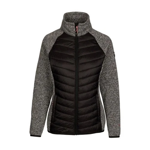 Value Deals trendy casual outerwearTrespass Womens/Ladies Rita Fleece Jacket
