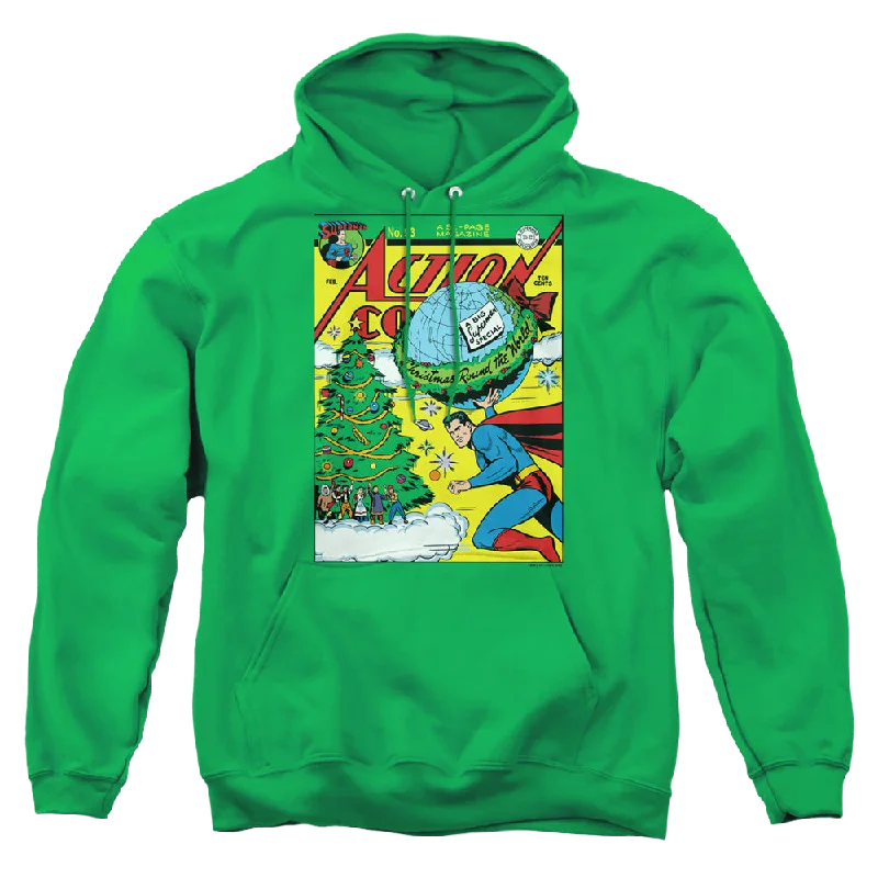 Overstock Sale minimalist hoodieminimalist hoodieSuperman Cover No. 93 - Pullover Hoodie