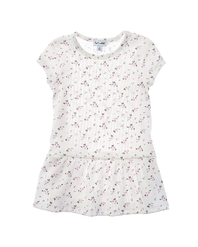 Super Deal trendy bodycon dressSplendid Spring Bloom Dress