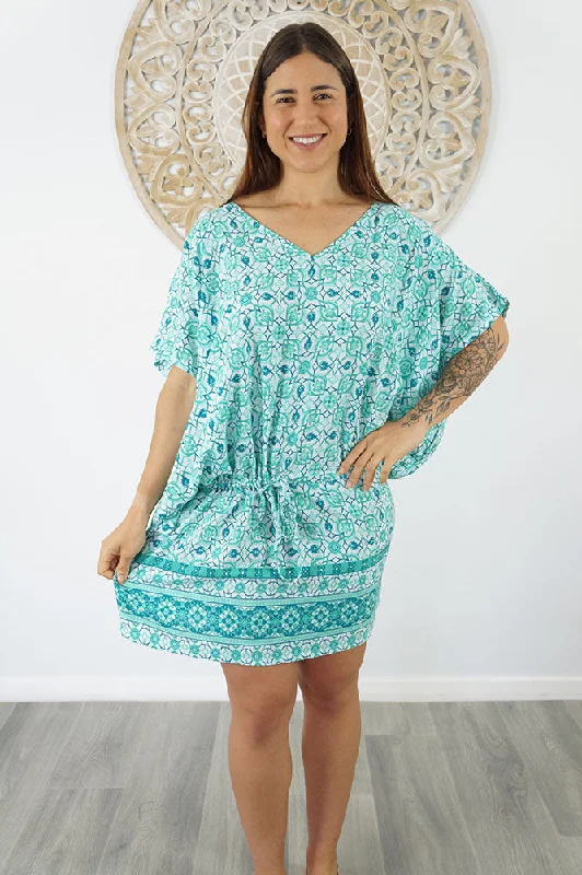 Teal
