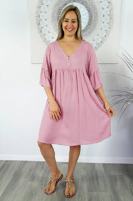 Bargain Prices Millie Dress "Plain"