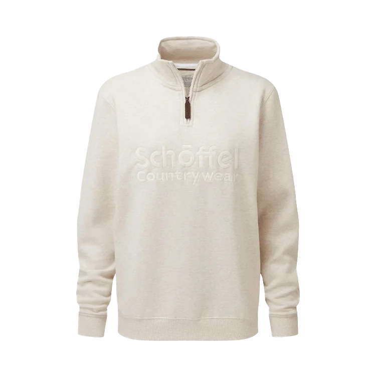 comfortable athletic sweatshirtSchoffel St Issey Sweatshirt