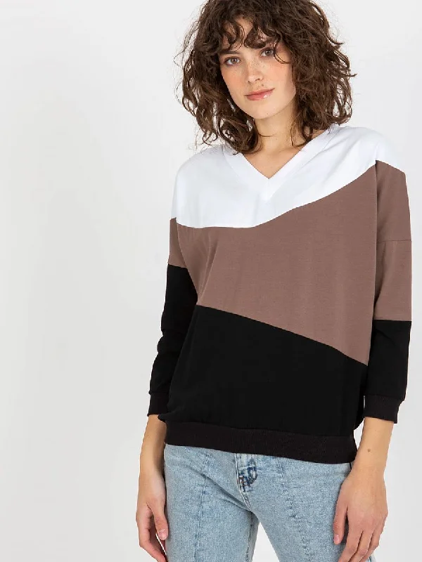 Act Fast oversized gym sweatshirtSweatshirt Relevance
