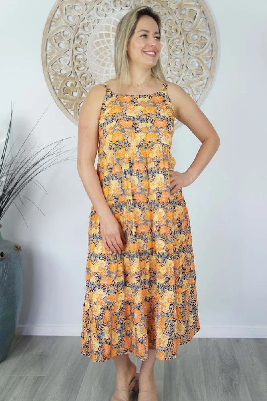 Don't Wait Twiggy Dress "Jepara"