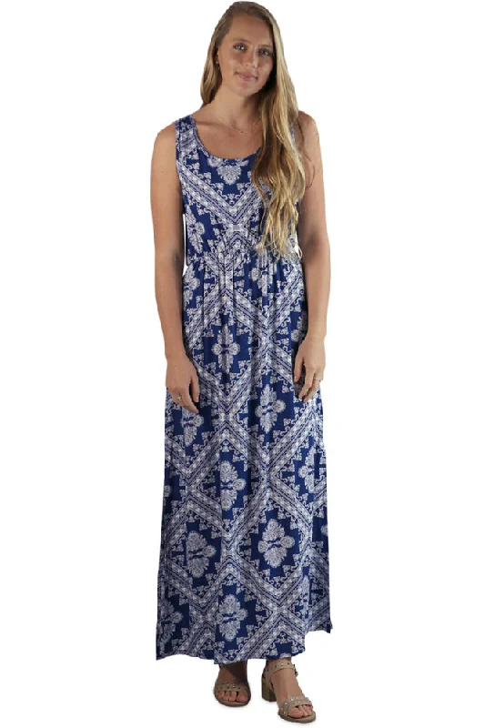 Reduced Prices Santorini Dress "Crossover"
