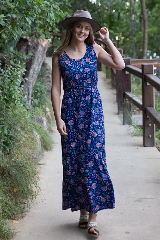 Special Discount Santorini Dress "Eden"