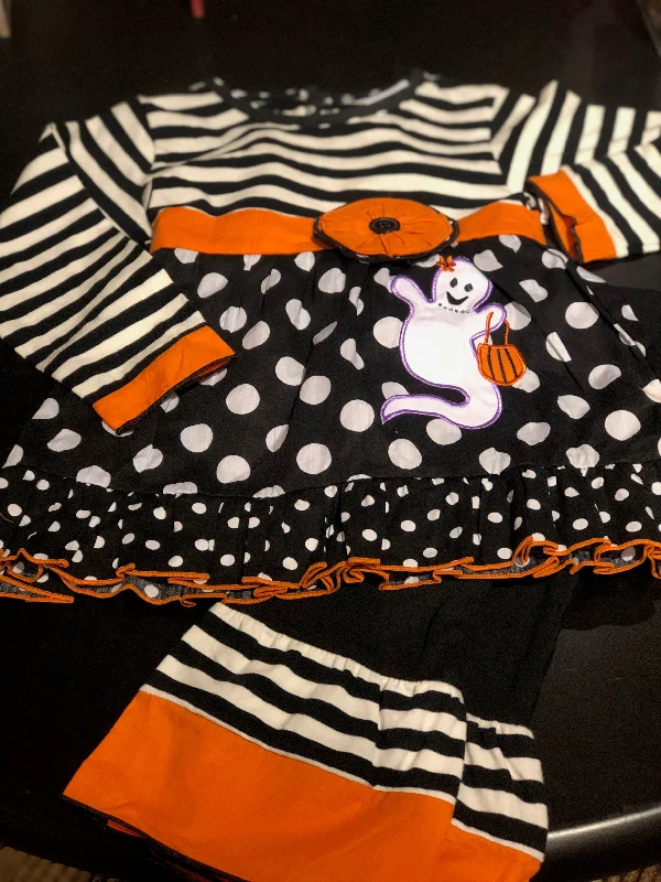 Special Promotion summer dressAnn Loren Girly Ghost Set