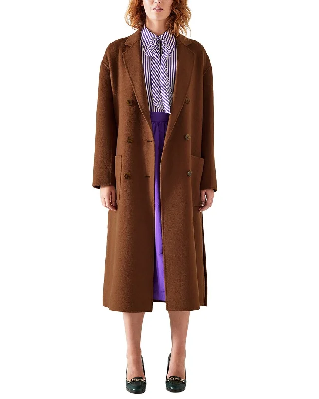 high-quality coatLk Bennett Tilda Coat