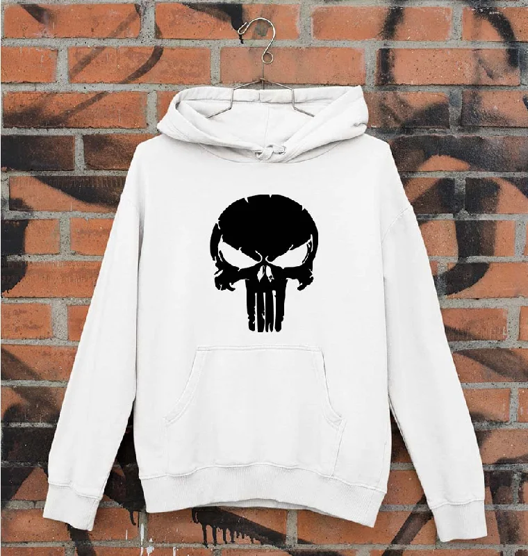 Closeout urban street hoodieurban street hoodiePunisher Unisex Hoodie for Men/Women