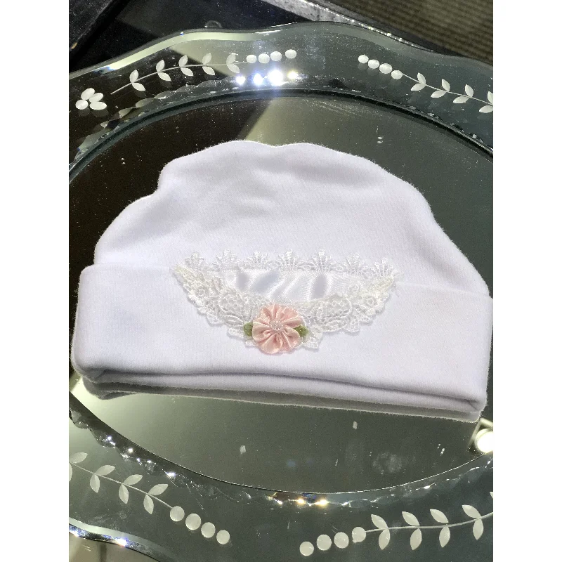 Online Only lace-up dressKatie Rose Ashley Hat