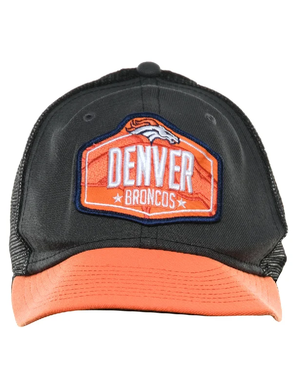 tailored coatDenver Broncos Cap - XS