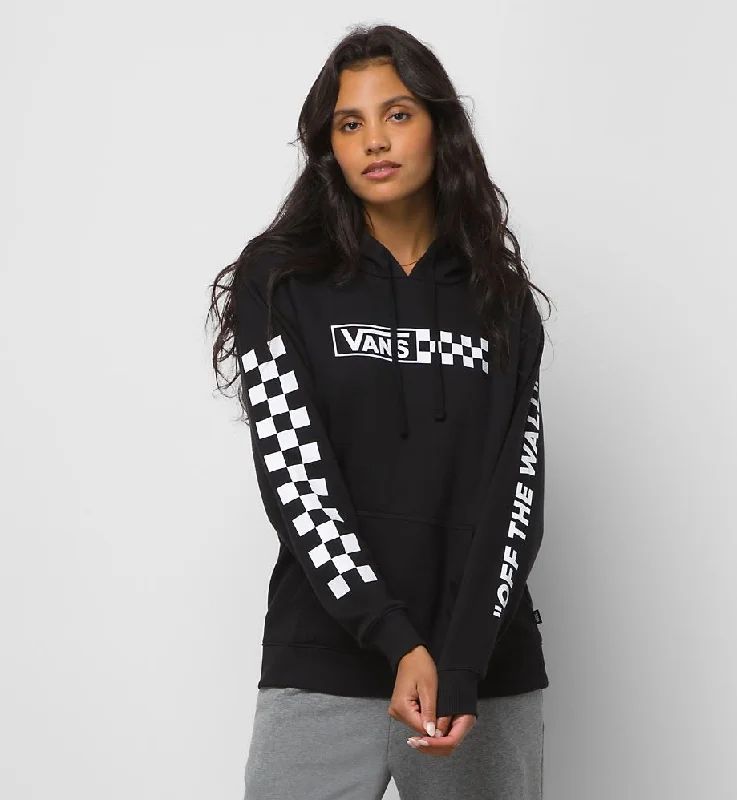 Massive Deals soft athletic sweatshirtVans W Super Fun BFF Hoody
